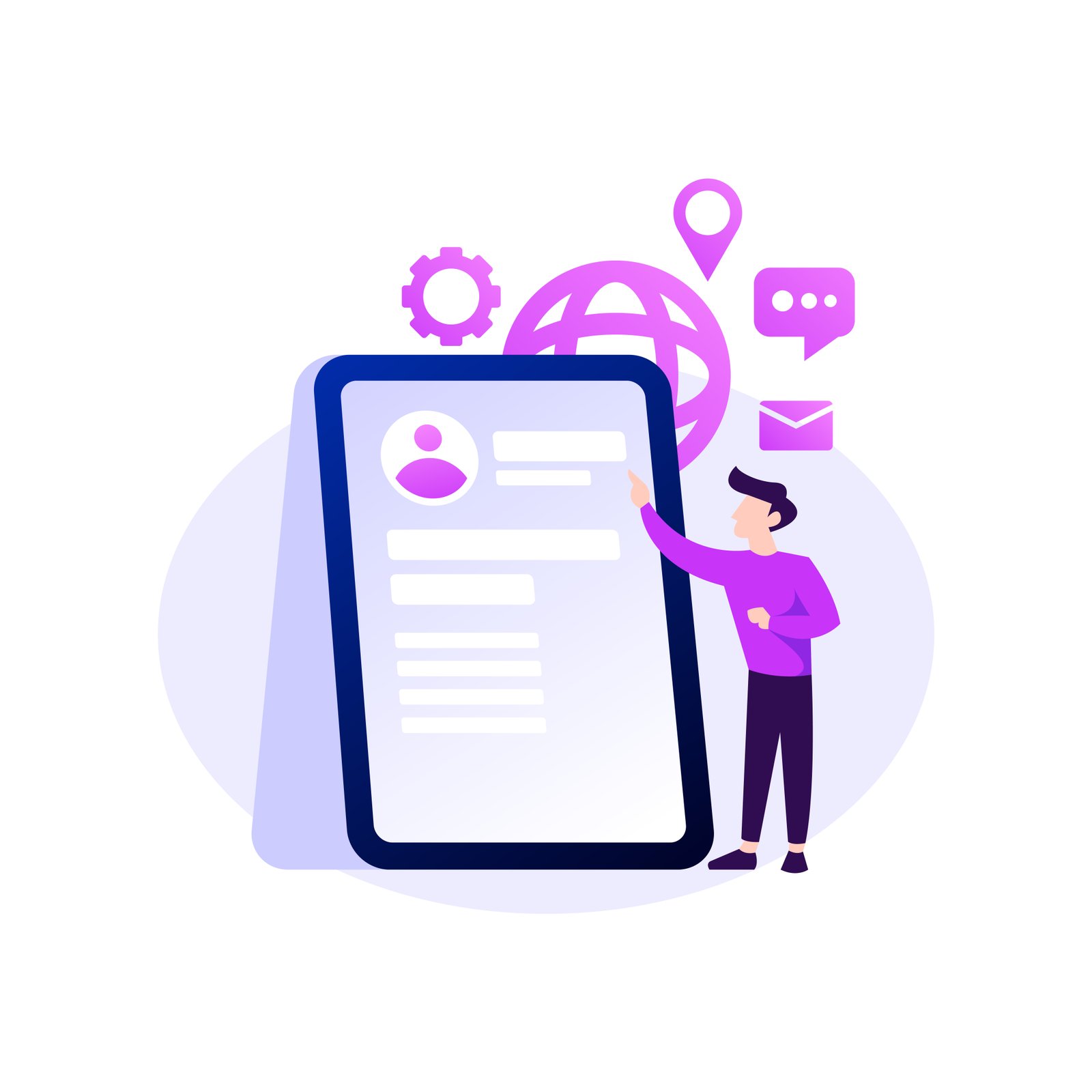 AC Rental Booking Form Crossing Republik Ghaziabad